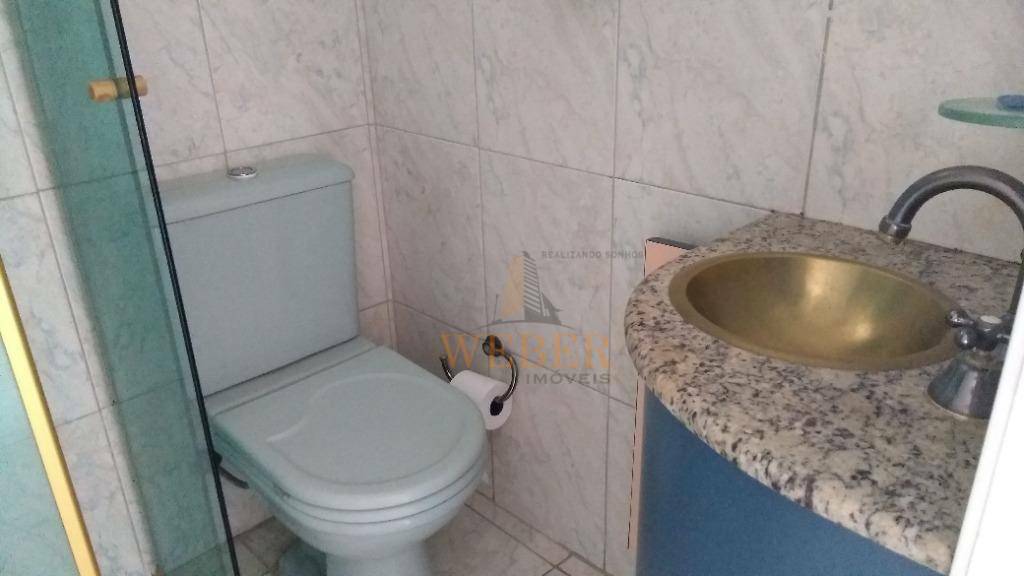 Apartamento à venda com 2 quartos, 55m² - Foto 14