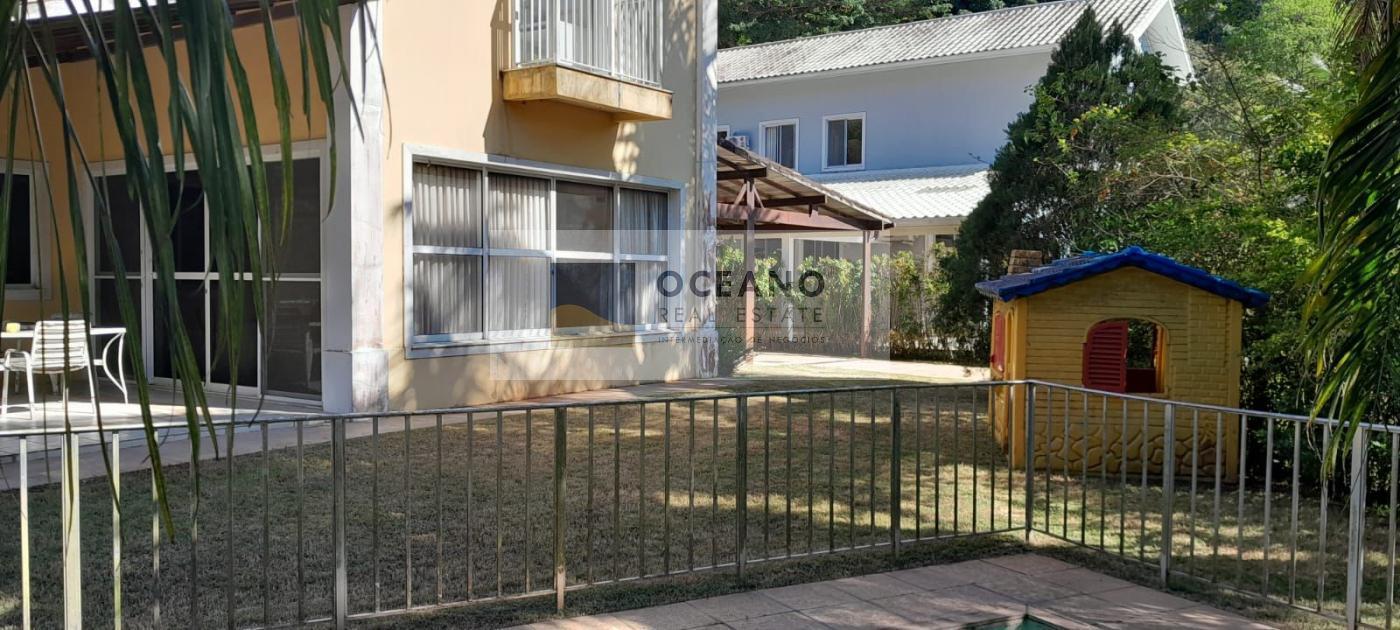 Casa de Condomínio à venda com 4 quartos, 275m² - Foto 14