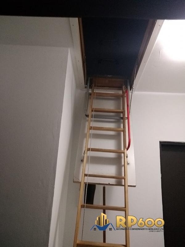 Sobrado à venda com 3 quartos, 130m² - Foto 10