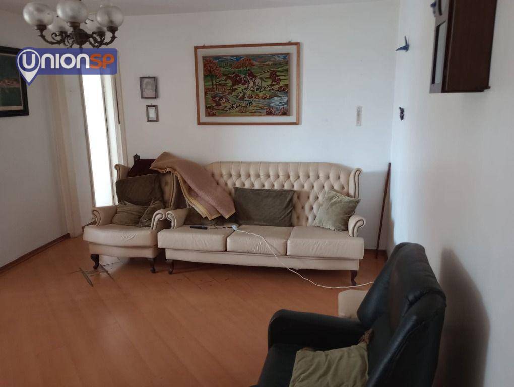 Apartamento à venda com 3 quartos, 98m² - Foto 1