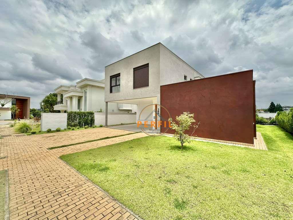 Casa de Condomínio, 4 quartos - Foto 3