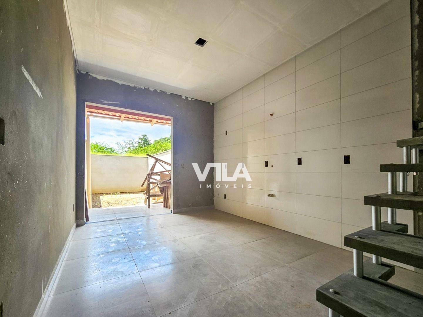 Sobrado à venda com 2 quartos, 83m² - Foto 4