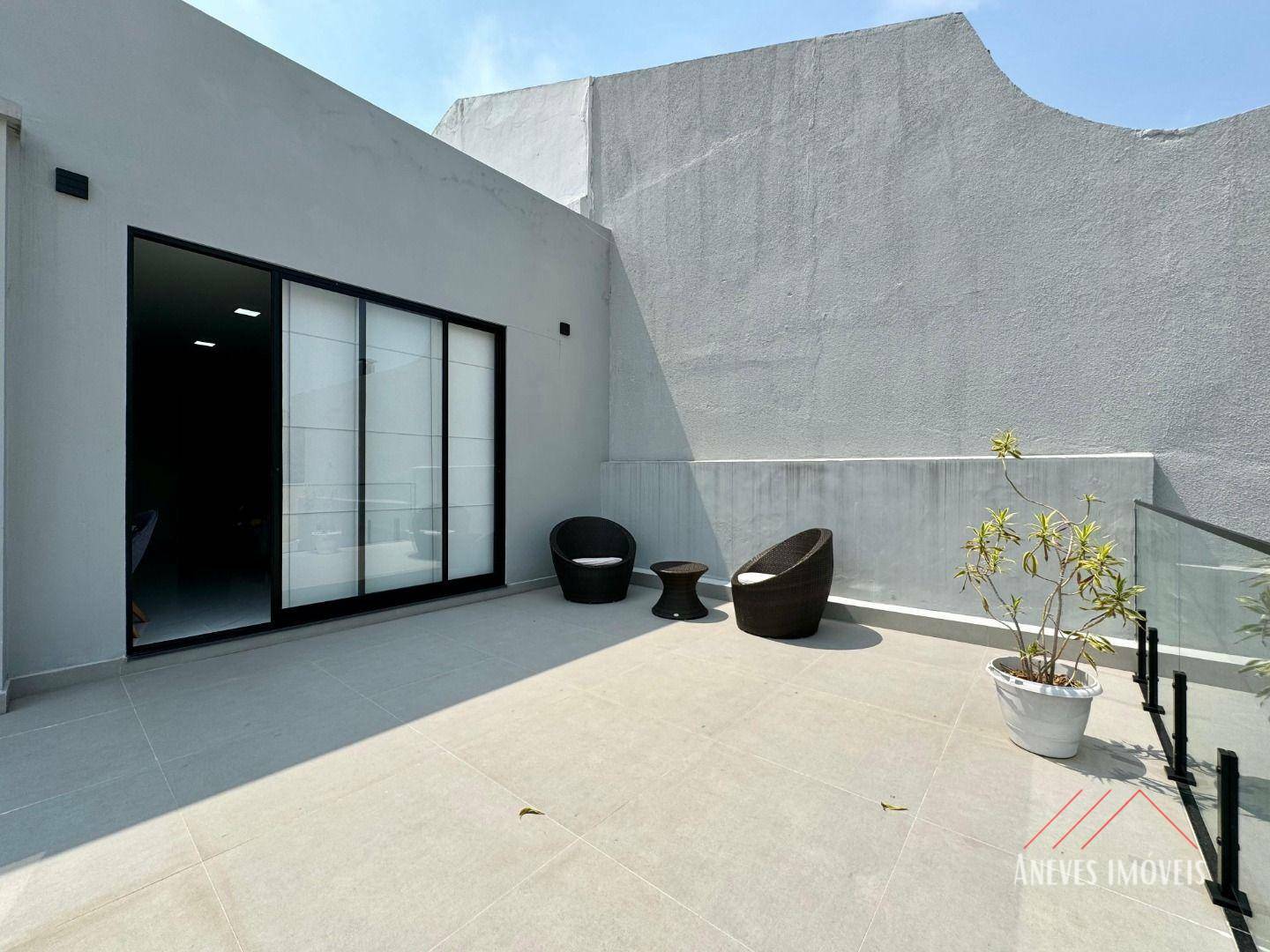 Casa de Condomínio à venda com 4 quartos, 360m² - Foto 28