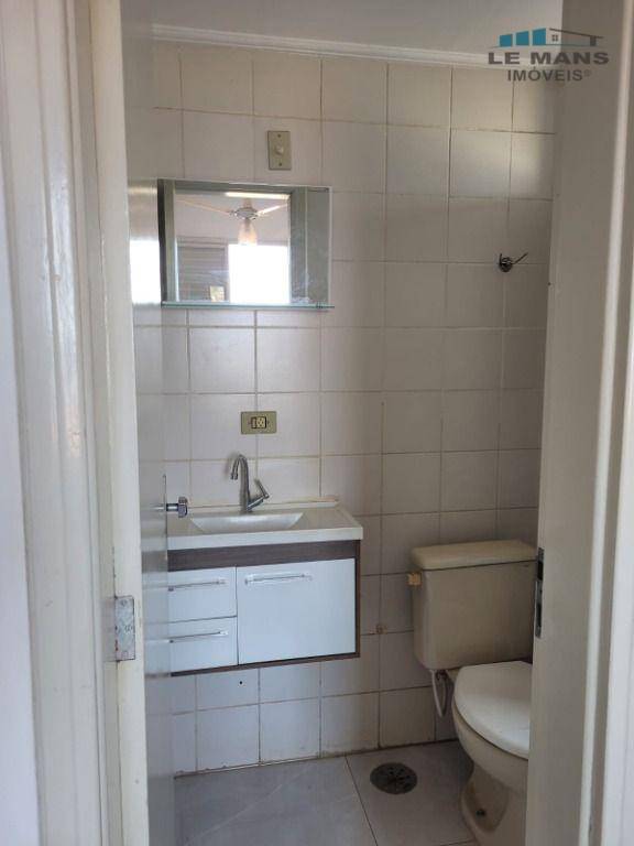 Apartamento à venda com 3 quartos, 82m² - Foto 6