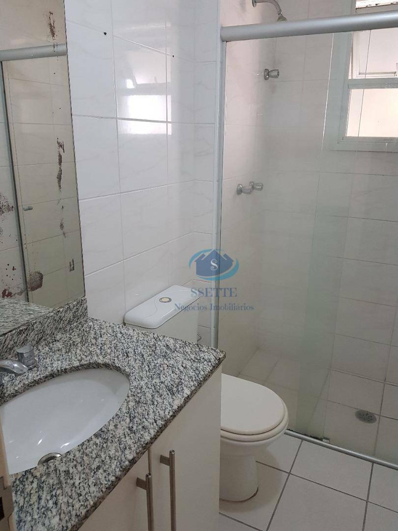 Apartamento à venda com 3 quartos, 74m² - Foto 10