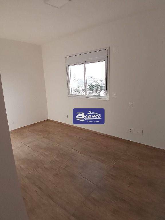 Apartamento para alugar com 3 quartos, 93m² - Foto 10