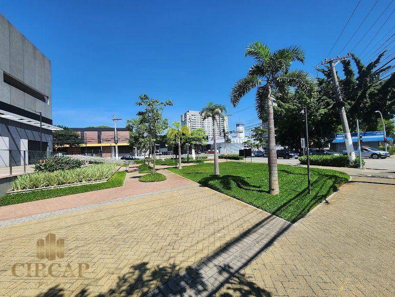 Conjunto Comercial-Sala para alugar, 555m² - Foto 4