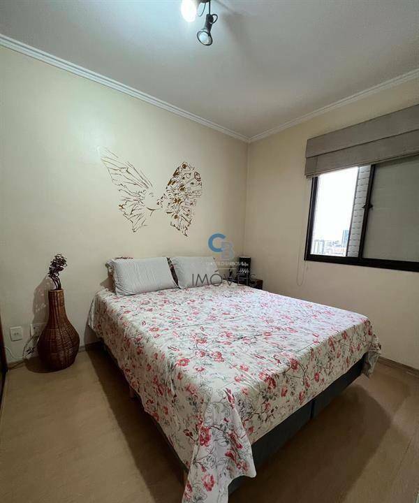 Apartamento à venda com 3 quartos, 80m² - Foto 16