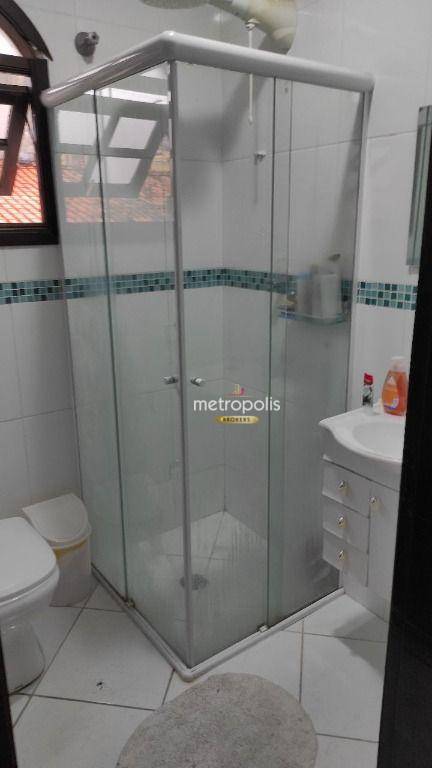 Sobrado à venda com 4 quartos, 180m² - Foto 26