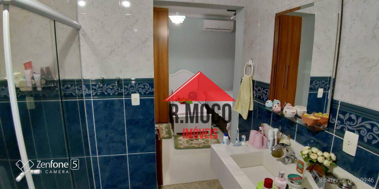 Sobrado à venda com 3 quartos, 260m² - Foto 13