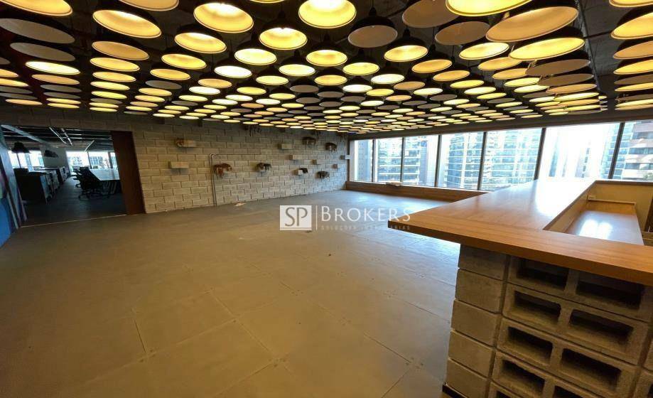 Conjunto Comercial-Sala para alugar, 650m² - Foto 2