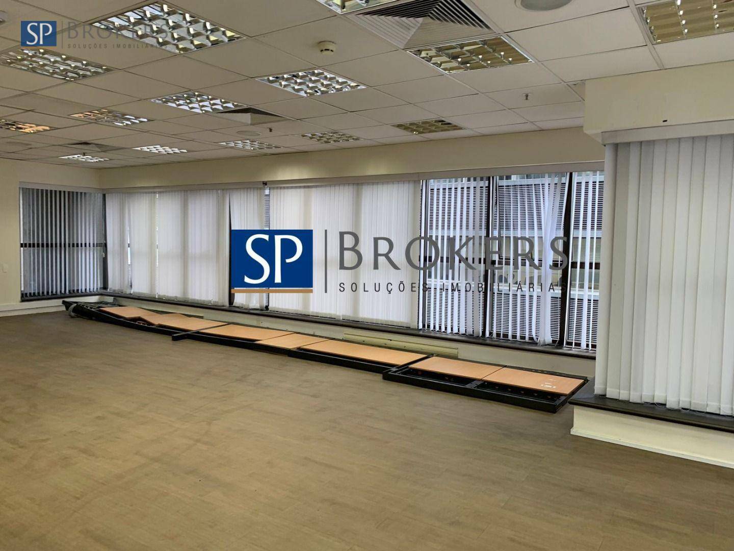 Conjunto Comercial-Sala para alugar, 529m² - Foto 10