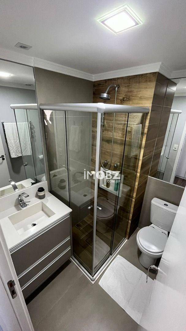 Apartamento à venda com 2 quartos, 65m² - Foto 19