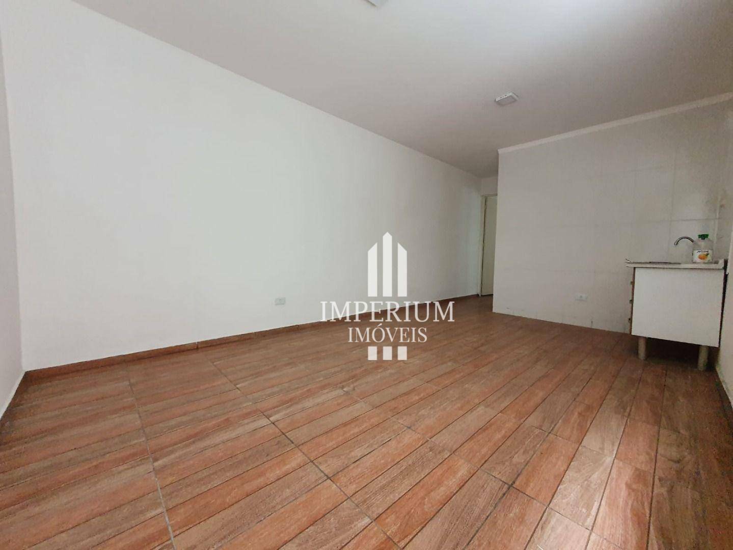 Apartamento para alugar com 1 quarto, 35m² - Foto 6
