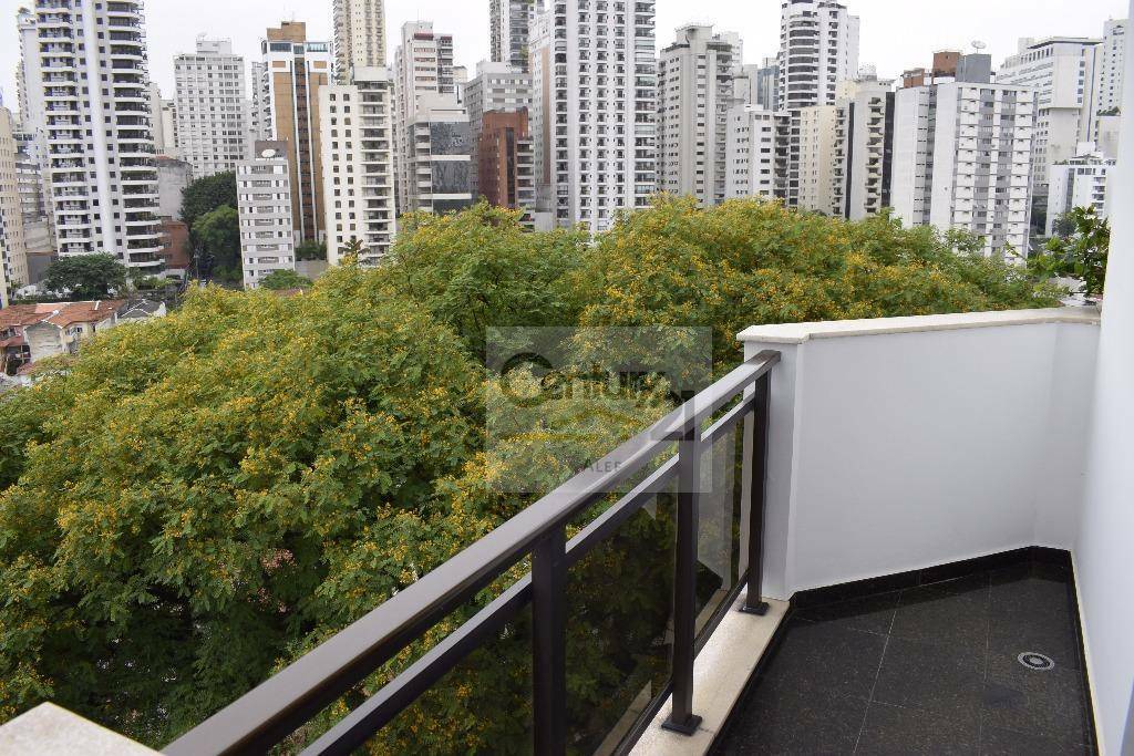 Apartamento à venda com 4 quartos, 275m² - Foto 23