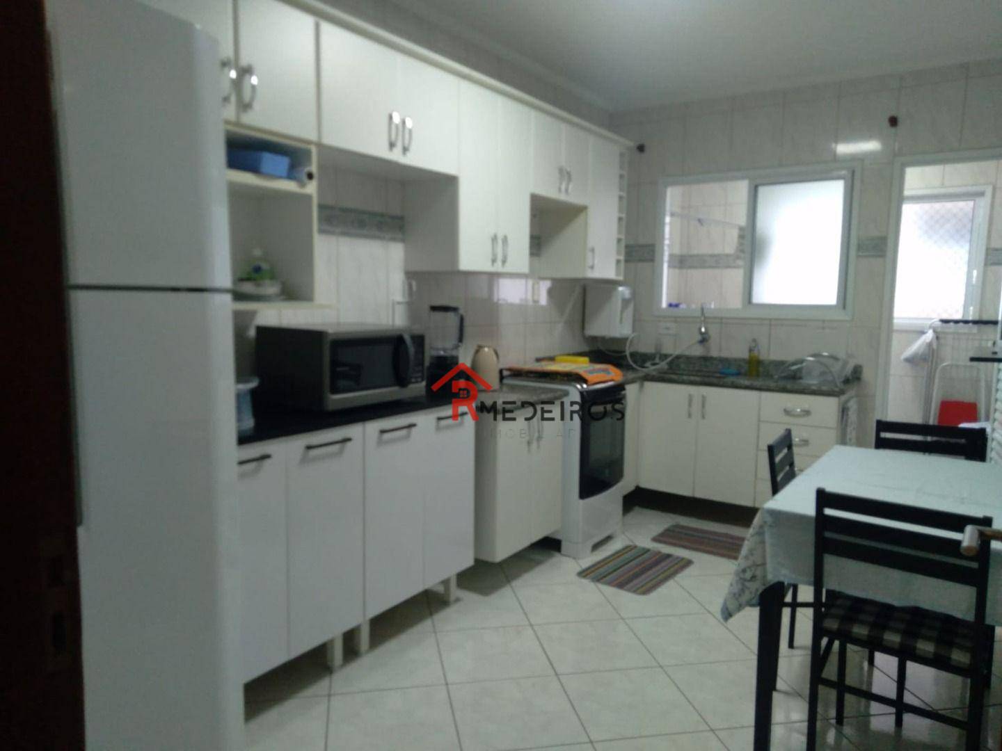 Apartamento à venda com 2 quartos, 84m² - Foto 5