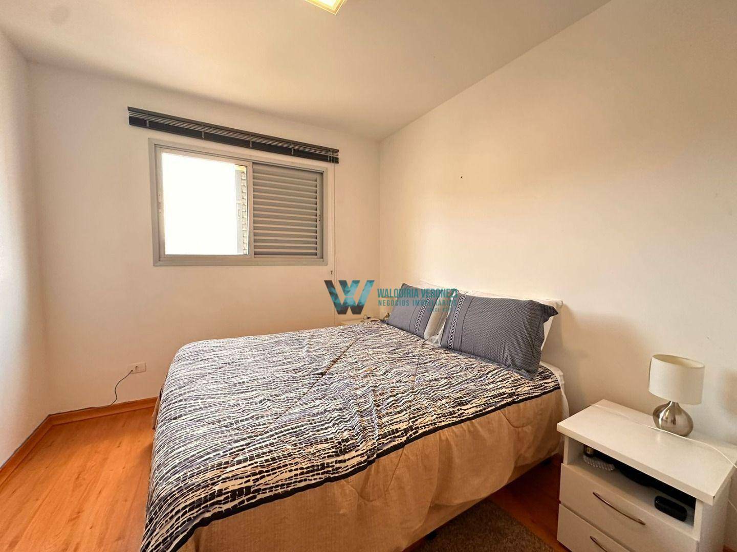 Apartamento à venda com 3 quartos, 118m² - Foto 18