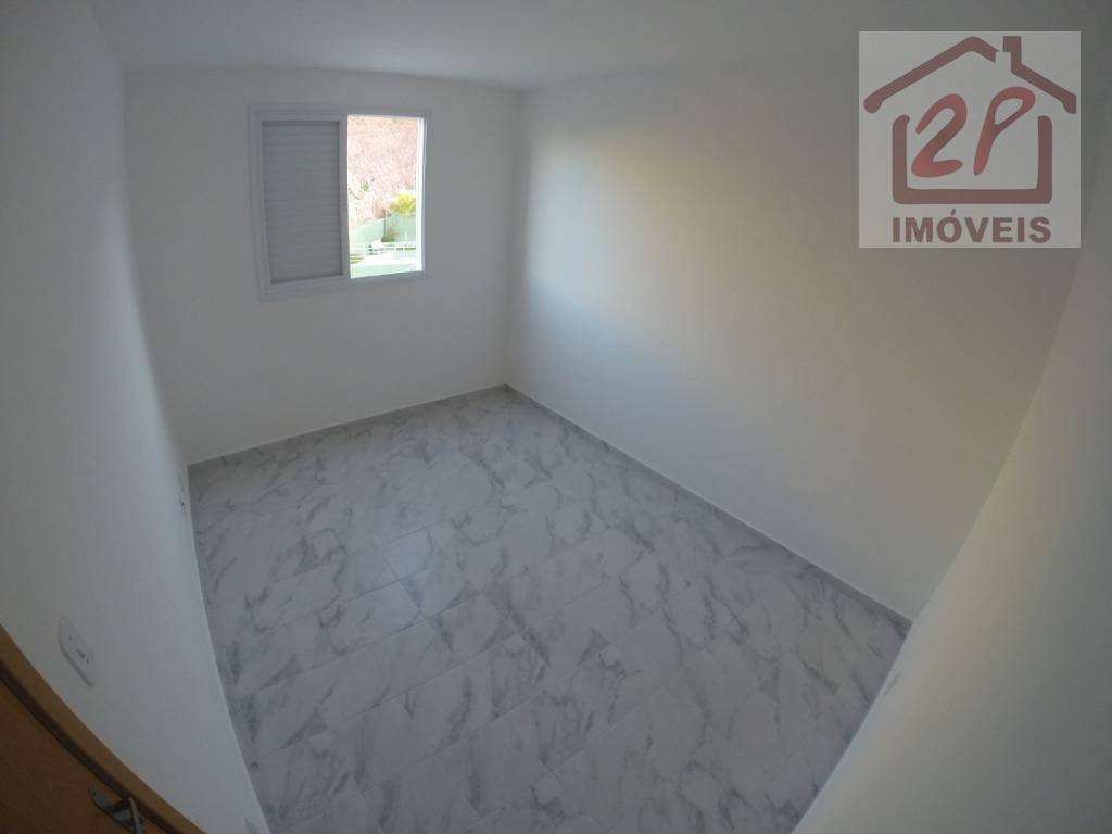 Apartamento à venda com 2 quartos, 48m² - Foto 2