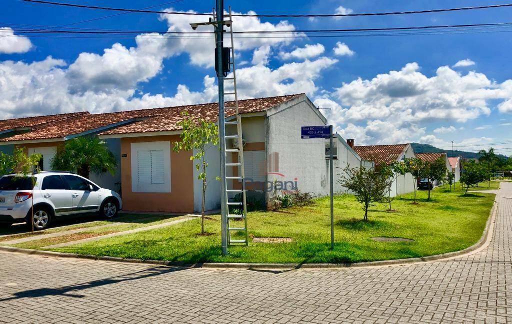 Casa de Condomínio à venda com 3 quartos, 102m² - Foto 25