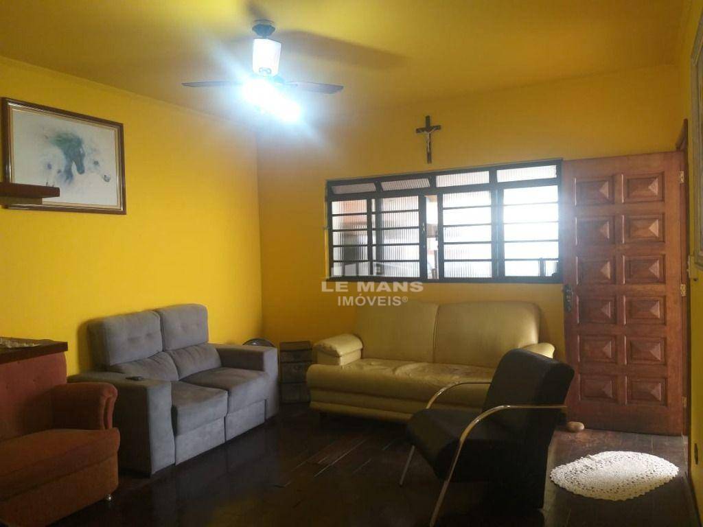 Casa à venda com 2 quartos, 123m² - Foto 3