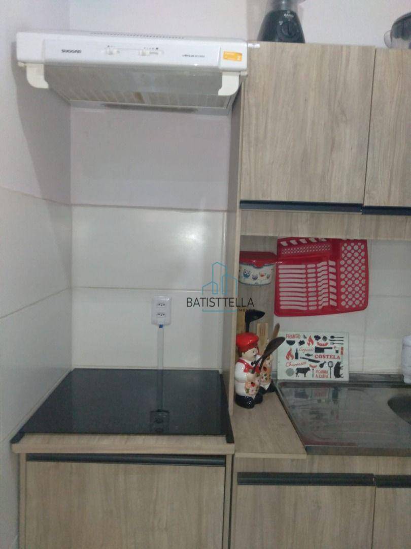 Apartamento à venda com 2 quartos, 75m² - Foto 31