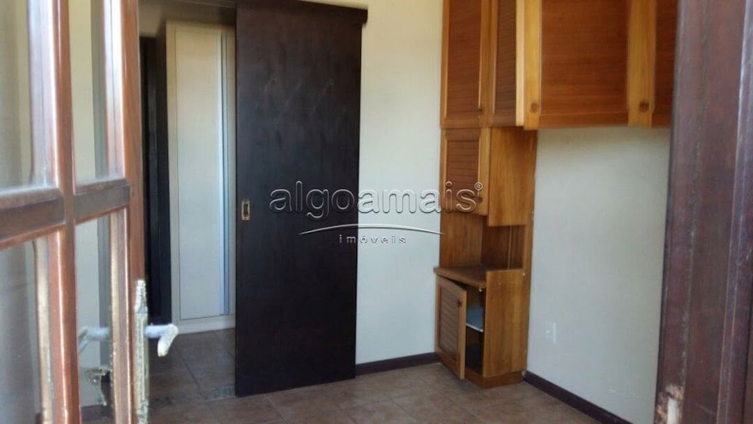 Apartamento à venda com 3 quartos, 40m² - Foto 8