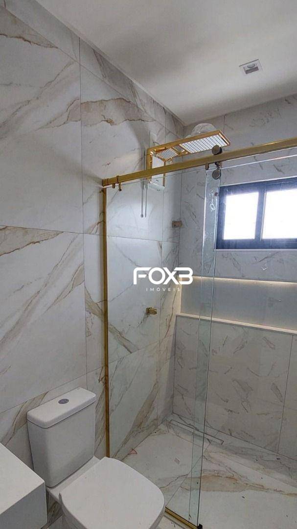 Casa de Condomínio, 4 quartos - Foto 26