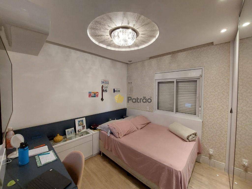 Apartamento à venda com 3 quartos, 126m² - Foto 59