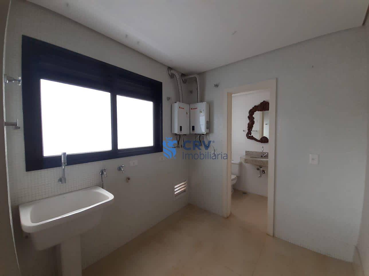 Apartamento à venda com 3 quartos, 186m² - Foto 15