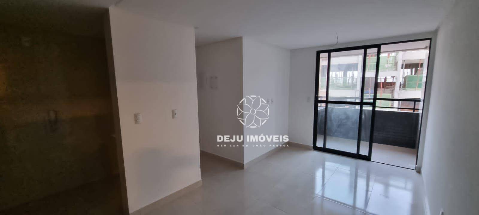 Apartamento à venda com 2 quartos, 56m² - Foto 9