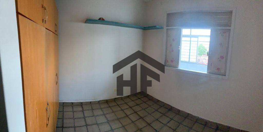 Apartamento à venda com 3 quartos, 100m² - Foto 11