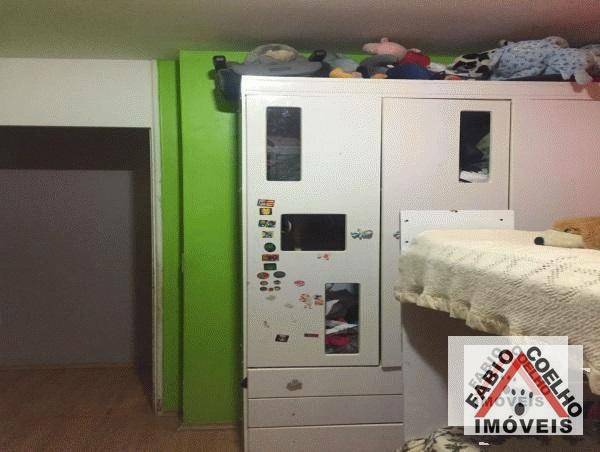 Apartamento à venda com 2 quartos, 58m² - Foto 5