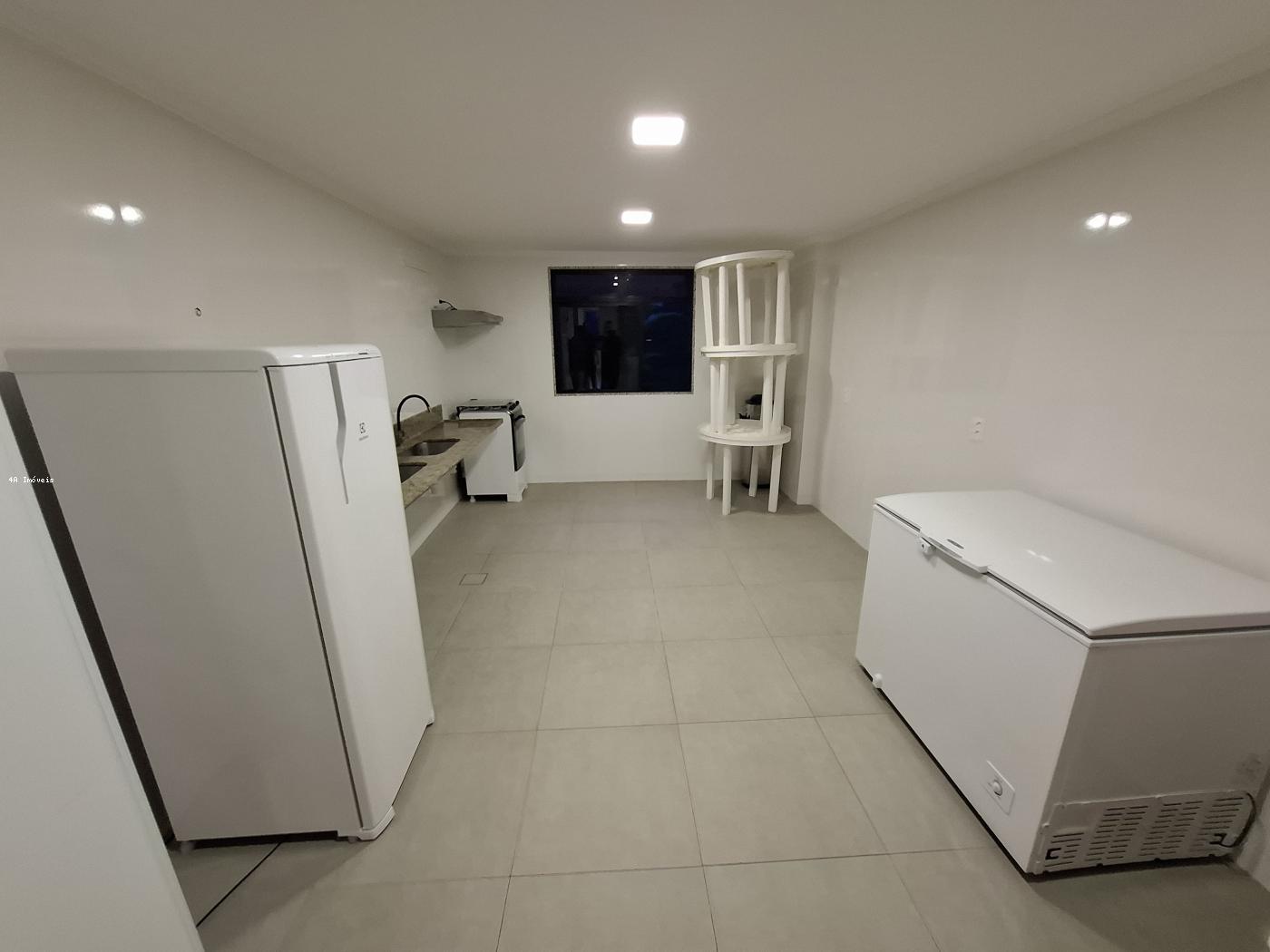 Apartamento à venda com 4 quartos - Foto 42