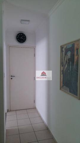 Apartamento à venda com 2 quartos, 54m² - Foto 7