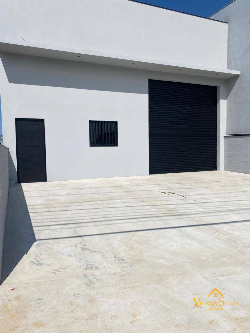Depósito-Galpão-Armazém para alugar, 190m² - Foto 2