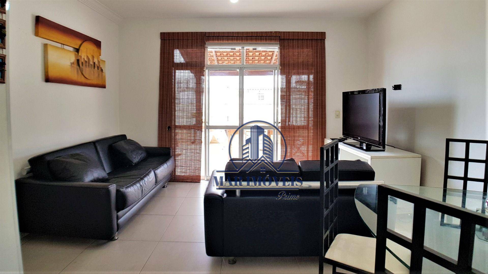 Cobertura à venda com 3 quartos, 250m² - Foto 2