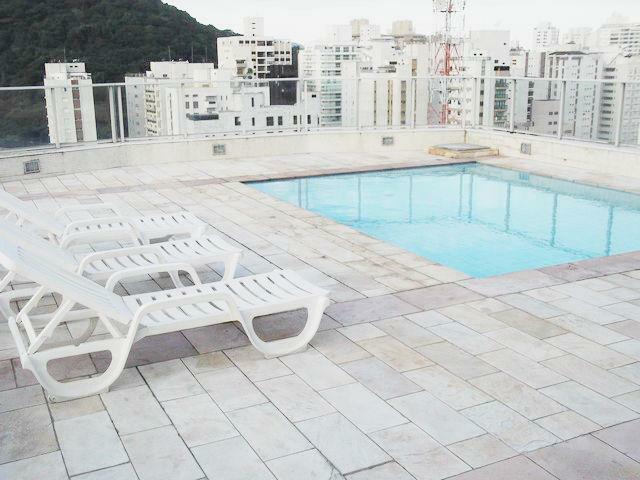 Apartamento à venda com 3 quartos, 250m² - Foto 29