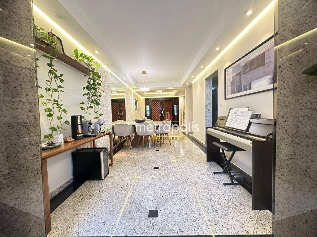 Sobrado à venda com 3 quartos, 176m² - Foto 6