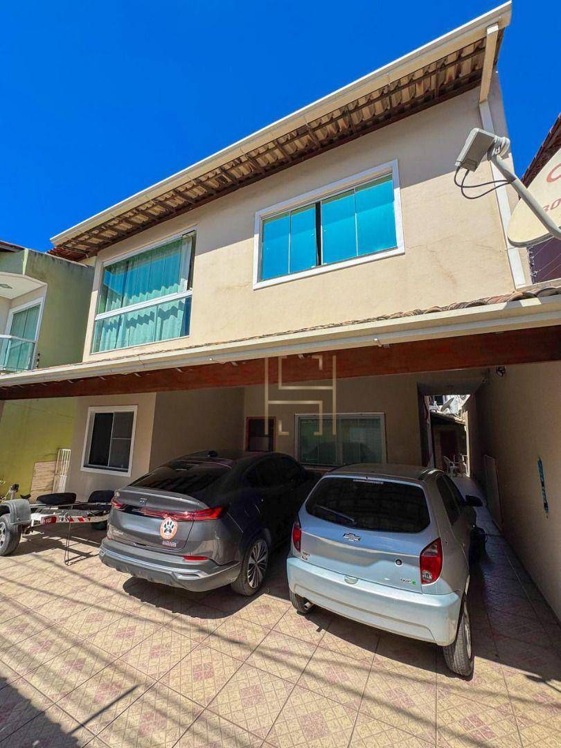 Casa, 4 quartos, 190 m² - Foto 3