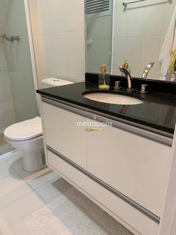 Apartamento à venda com 3 quartos, 92m² - Foto 20