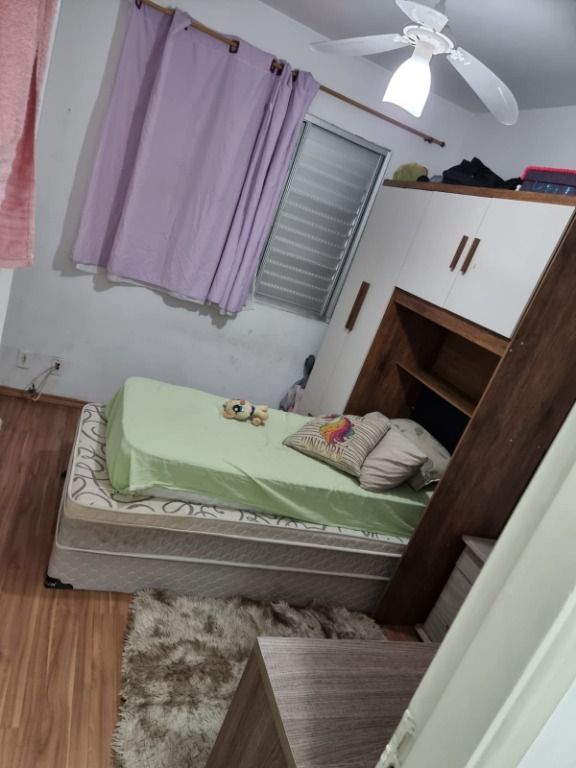 Apartamento à venda com 2 quartos, 56m² - Foto 11