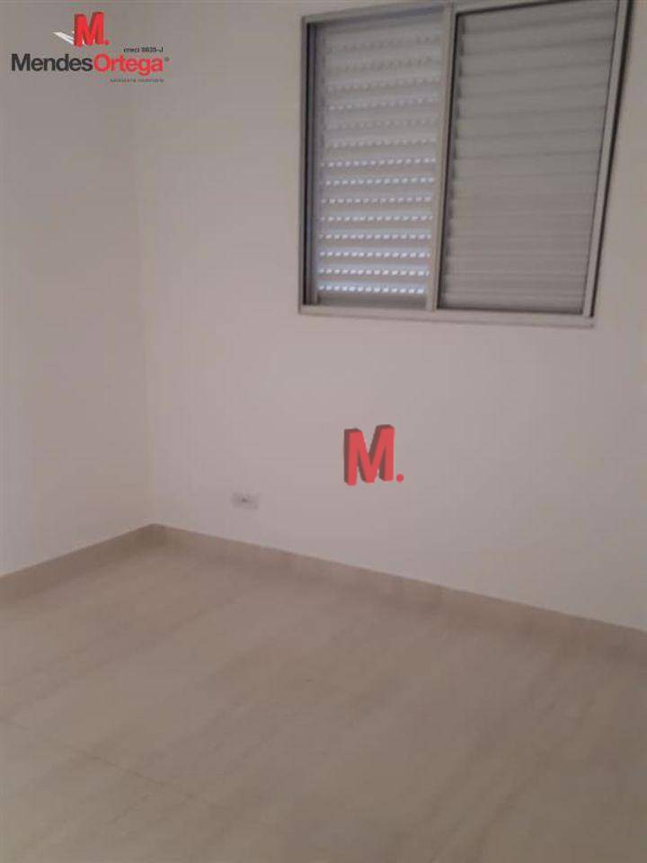 Apartamento à venda com 2 quartos, 49m² - Foto 10