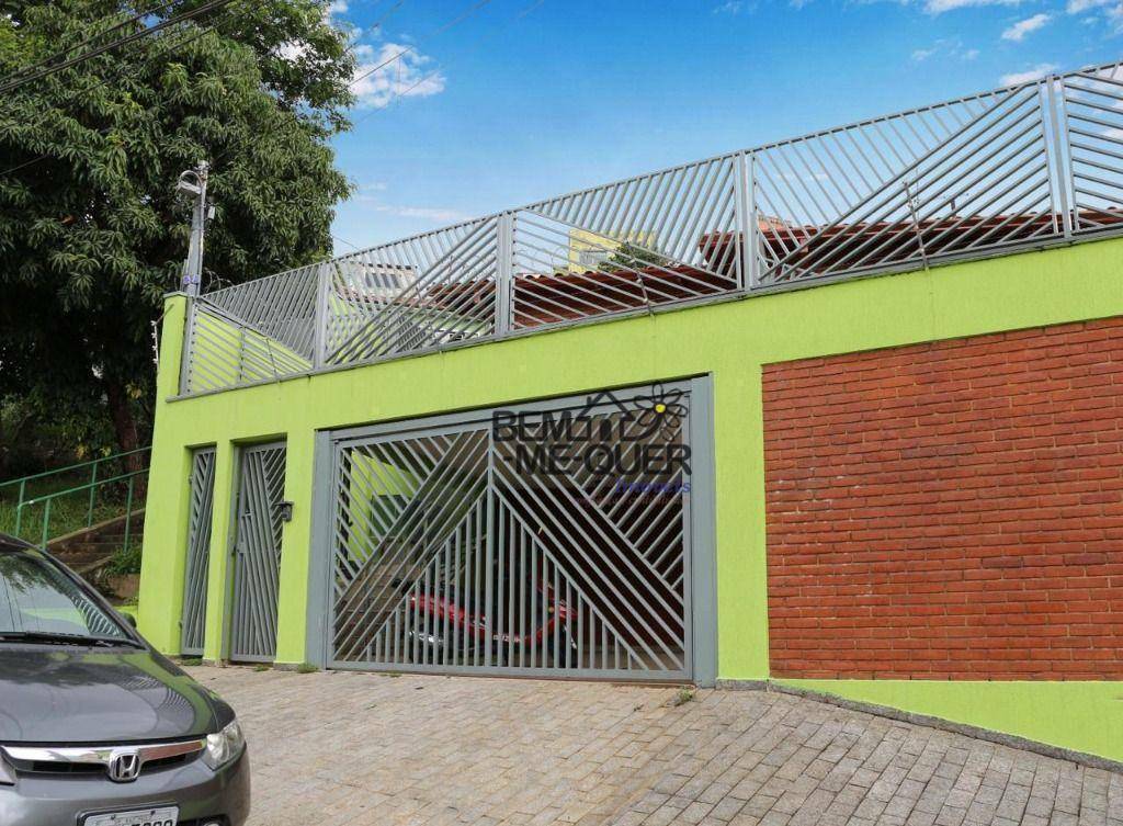 Casa à venda e aluguel com 2 quartos, 153m² - Foto 1