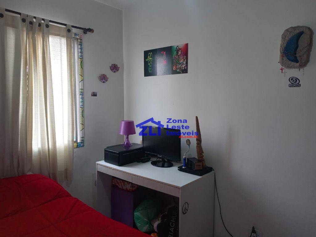 Apartamento à venda com 2 quartos, 48m² - Foto 11