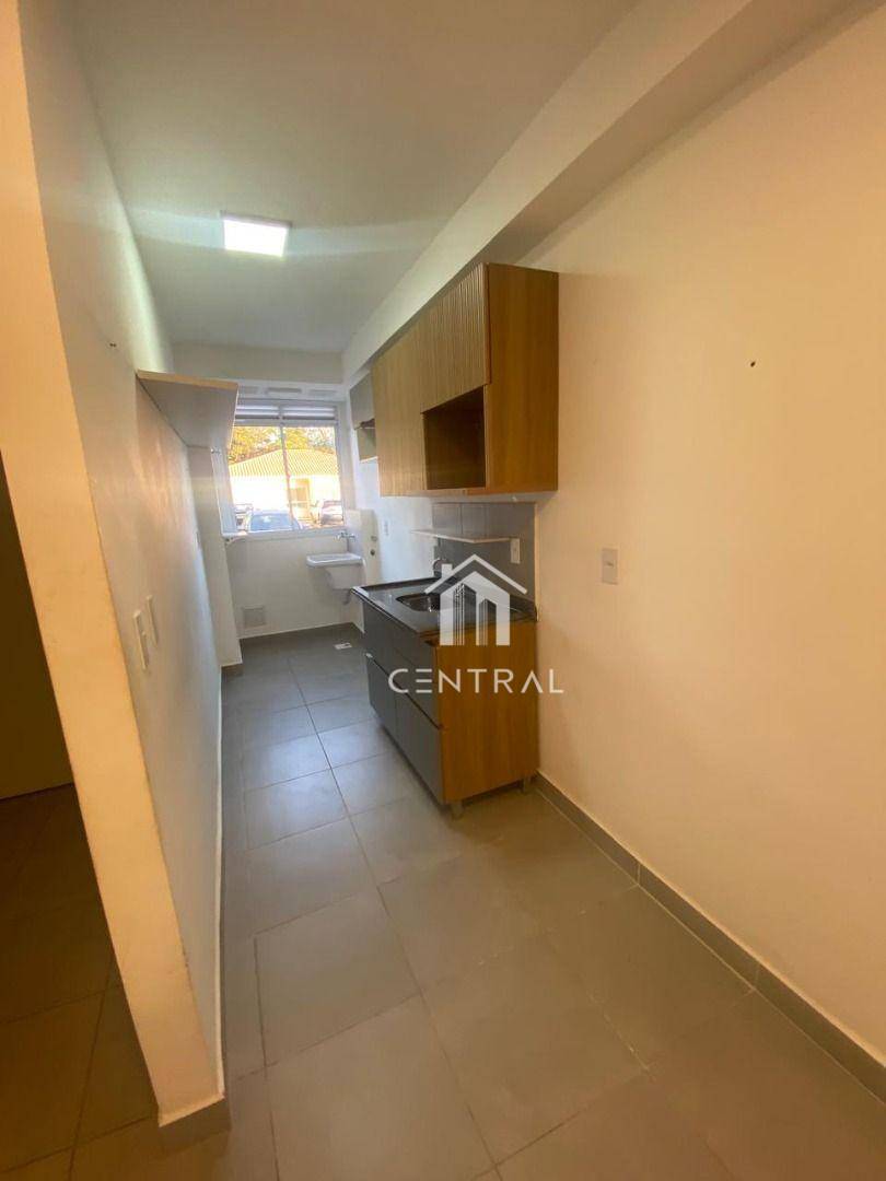 Apartamento à venda com 2 quartos, 45m² - Foto 12