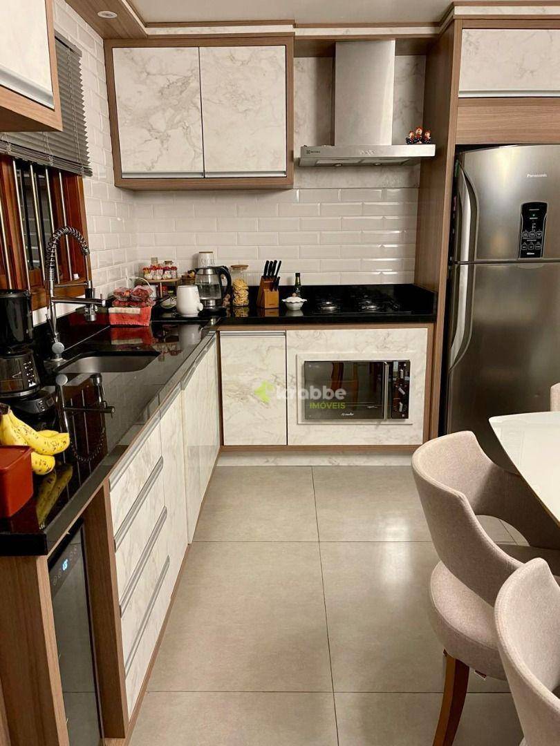 Casa, 3 quartos, 167 m² - Foto 4