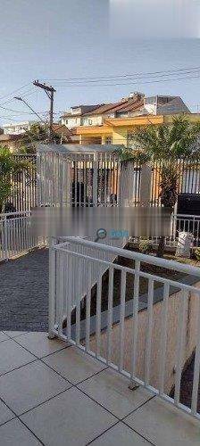 Casa de Condomínio à venda com 3 quartos, 127m² - Foto 18