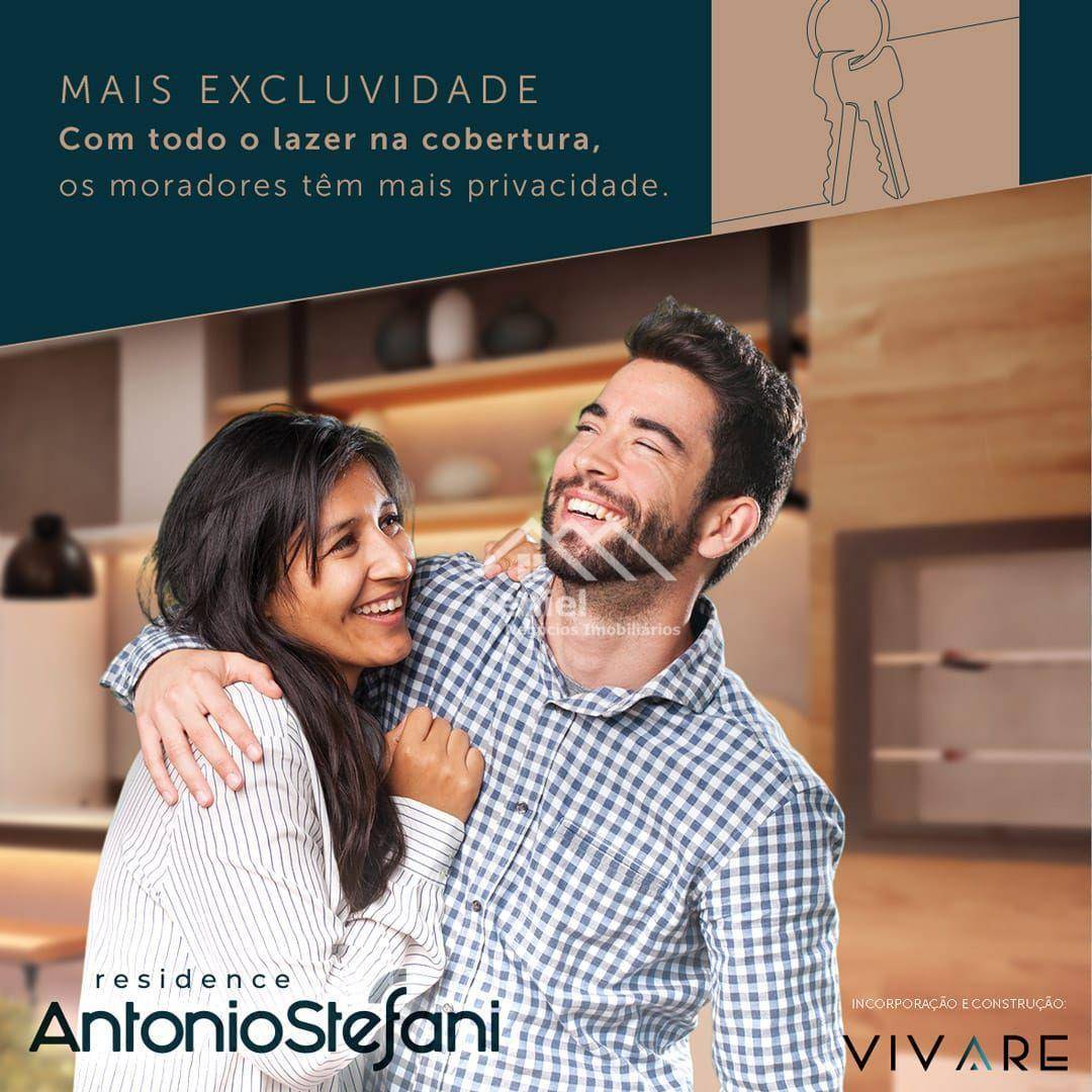 Apartamento, 2 quartos, 63 m² - Foto 2