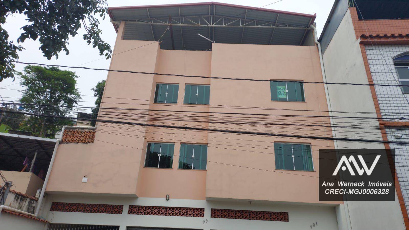 Apartamento, 2 quartos, 70 m² - Foto 1