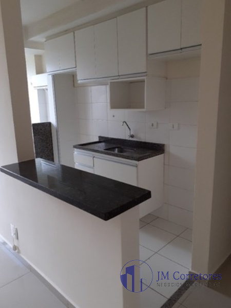 Apartamento à venda com 3 quartos, 63m² - Foto 6